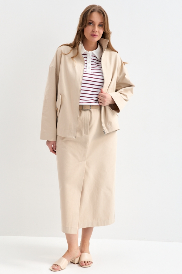 Б4596-2 Юбка (НСК)